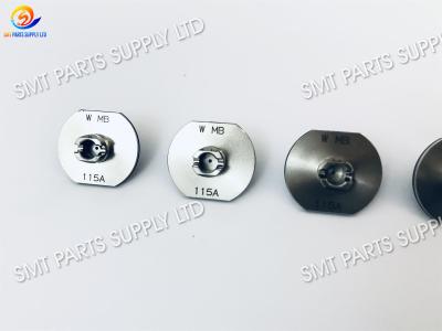 China Smt Spare Parts 8 Head Panasonic Nozzle 115A KXFX037NA00 for sale