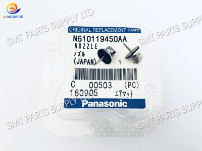China Panasonic Smt Spare Parts Nozzle 115ASN N610119450AA Original New for sale
