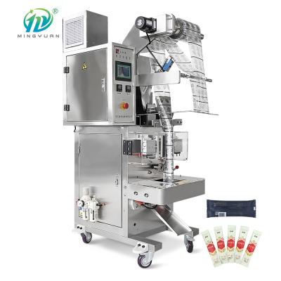 China Multifunctional Coffee Milk Powder Pouch Weighing Filling Packing Machine for sale