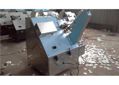 Chine Tasse commerciale de gâteau de papier d'emballage faisant la certification de GV de la CE de la machine 220V 380V à vendre