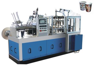 中国 熱気システム ティー カップの製造業機械中速度の超音波ヒーターのシーリング 販売のため