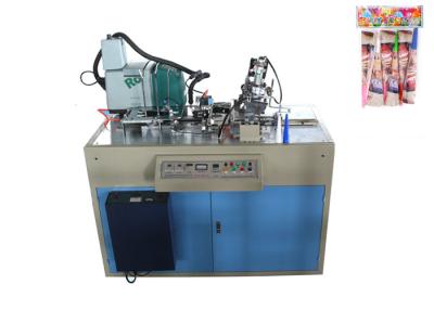 China 1500W High Efficiency Paper Horn Forming Machine , Paper Horn Production Machine for sale