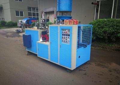 China High Speed Paper 50 - 60 Cups Per Min  Cup Forming Machine CE SGS Certification for sale