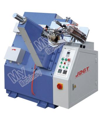 China Eco Friendly Paper Cake Cup Machine With PLC Control Auto Separating Paper for sale
