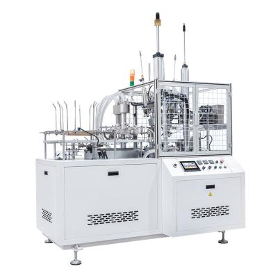 China Disposable Lunch Box Production Machinery Aluminum Foil Lunch Box Machine for sale