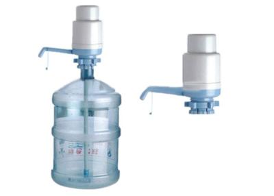 China Manual Water Pressure Drinking Water Pump Innovative Vacuum Action For Easy Operation for sale