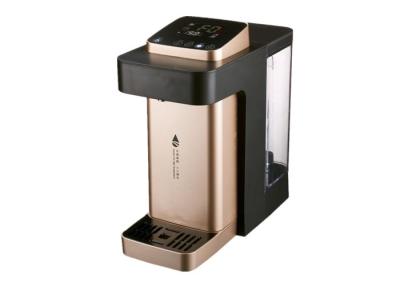 China 3.5L Large Capacity Countertop Instant Hot Water Dispenser For Office for sale