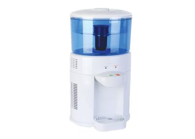 China Familia 61w Mini Water Cooler Dispenser Oem para el sitio en venta