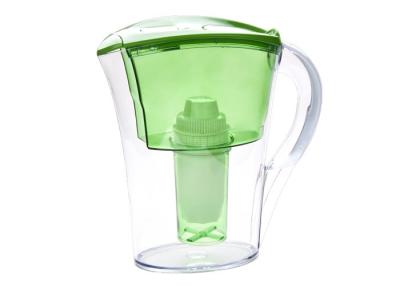 China Direct Drinking Water Water Purification Pitcher For Household Pre - Filtration for sale
