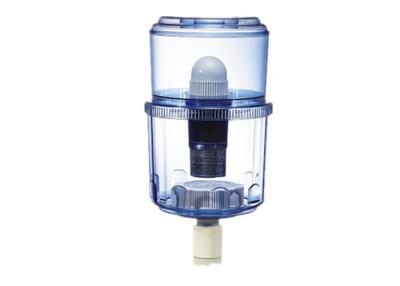 China 13L Total Capacity Water Purifier Bottle Direct Connection With Water Dispenser for sale