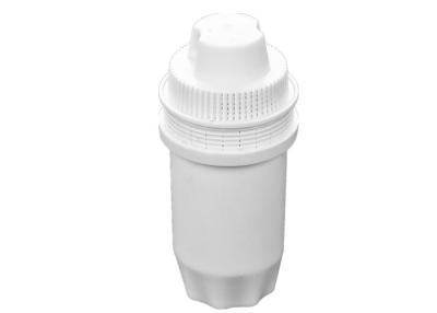 China White Color Universal Water Filter Cartridges For Remove Heavy Metals for sale