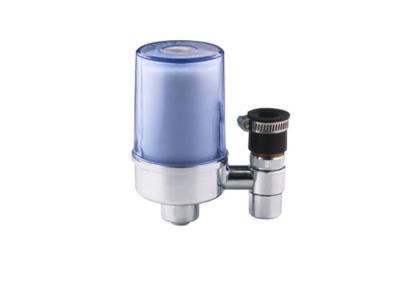 Chine Filtre d'eau à plusieurs étages de filtre d'eau de bâti de robinet de cuisine BPA - système libre de filtre d'eau à vendre