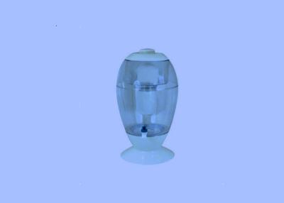 China Healthy Water Water Purifier Pot , Non Electric Household Water Pot Purifier for sale