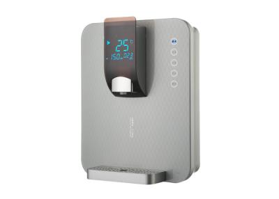 China Thermal Resistor Wall Water Cooler , Energy Saving Wall Mounted Hot Water Boiler for sale