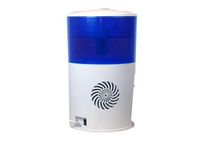 China cuerpo de 8.5l Saa Mini Water Dispenser Cold Abs en venta