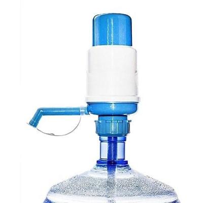 China Environment Friendly Drinking Water Pump Soft Colors And Excellent Design for sale