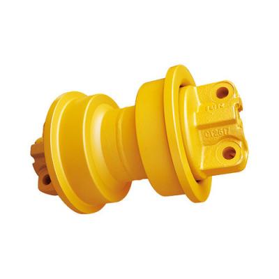 China D7G Branch Star Wheel CT2617 Unilateral track bottom roller excavator undercarriage parts for sale for sale