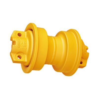 China D65 KT868 Unilateral track bottom roller excavator undercarriage parts for sale for sale