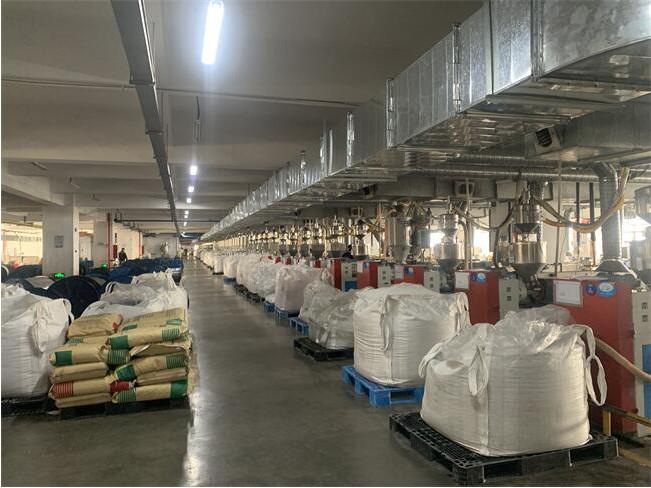 Fournisseur chinois vérifié - Changzhou Longchuang Insulating Material Co., Ltd.