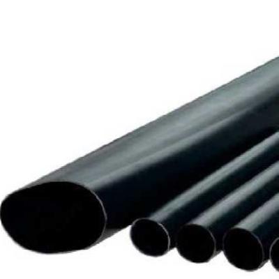China 42KV Stress Control Tube Chemical Resistant Heat Shrink Tubing for sale