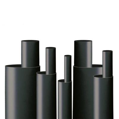 중국 Multiple Customized Insulating Heat Shrink Busbar Tube 40mm Flexible Polyolefin 판매용