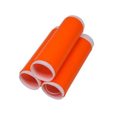 China EPDM 140mm Cold Shrink Tube With Excellent Aging Resistance for sale