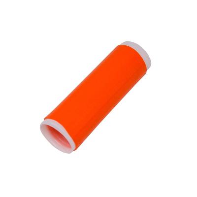 China Temperature Range -55 To +125°C Cold Shrink Tube Waterproof And UV Resistant for sale
