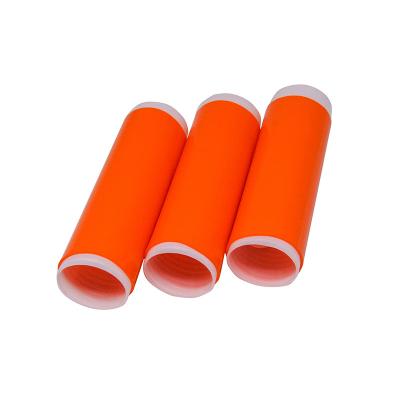 China UV Resistant Silicone Cold Shrink Tube With Excellent Corrosion Resistance for sale
