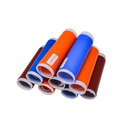 China 40mm Waterproof Cold Shrink Tube With 4 1 Shrink Ratio à venda