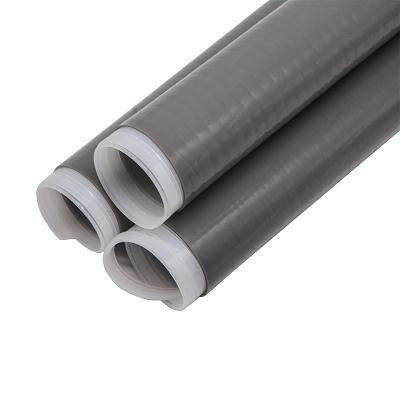 China Reliable Dielectric Strength 20kV/Mm Cold Shrink Tubing With UV Resistance à venda