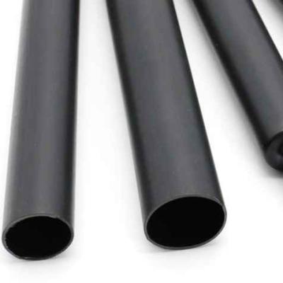 China Medium Wall Adhesive Lined Cross Linked PE Heat Shrink Tubing for sale
