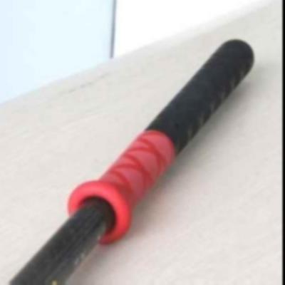 China 18mm krimpt de Flexibele Polyolefin Hitte Buizenstelselkoker 110C 0.45mm Skidproof Te koop