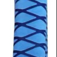 China Skidproof azul que pesca Rod Shrink Tube, envoltório do psiquiatra do calor de 40mm para as varas de pesca à venda