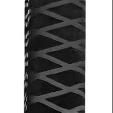 中国 50mmの釣ざおの収縮の管のポリオレフィン、黒い熱収縮の釣ざおのハンドルの覆い 販売のため