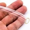 중국 폴리염화비닐 PVC 투명 플라스틱 튜브 판매용