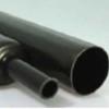 China Tubo protetor do psiquiatra preto do calor de 10mm usado em junções e em terminações de 1 cabo do quilovolt à venda