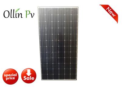 Chine Soulevez les panneaux solaires monocristallins JB de pompe avec le connecteur de fil de 0.9m à vendre