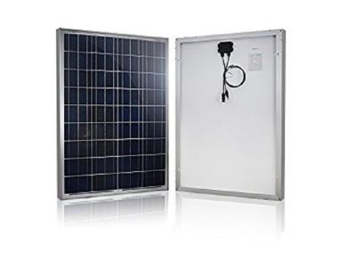 China Residential Solar Power Polycrystalline Solar Panel High Conversion Efficiency for sale