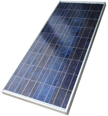 China 140w Polycrystalline Solar Panel Building - Integrated Power Generation Facilities for sale
