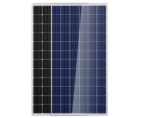 China Módulo polivinílico de Sun picovoltio de los 320 del vatio paneles solares de Multicrystalline para el tejado montado en venta