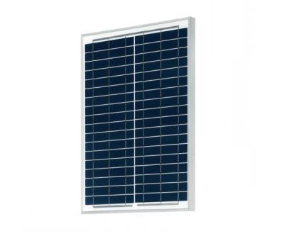 China Street Light System Solar Powered Generator Special Aluminum Frame Design for sale