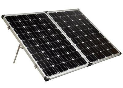 中国 過剰現在の保護は180ワットの太陽電池パネル3 LED働くことを示します 販売のため