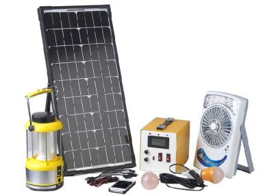 China Computers Phones Portable Solar Panel Charger / Solar Powered Battery Charger 130W for sale