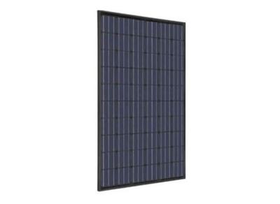 中国 屋根瓦ほとんどの有効な太陽電池パネル3.2mm高い伝達緩和された前部ガラス 販売のため