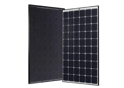 Chine Système de panneau de silicium monocristallin/à la maison à énergie solaire d'alimentation solaire à vendre