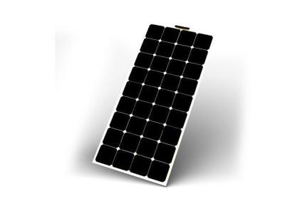 Chine Panneaux solaires de silicium monocristallin de 170 watts pour des applications militaires de signalisation à vendre