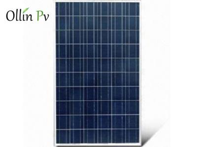 China Low Maintenance High Efficiency Solar Panels No Pollution And No Noise for sale