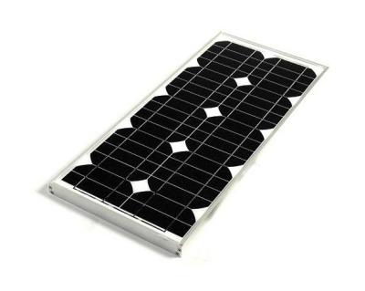 China White Frame Sunpower Solar Panels Highly Transparent Tempered Glass Material for sale