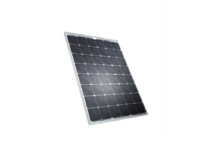 China Célula solar do painel solar do sistema da lagoa de peixes/painéis solares Monocrystalline à venda