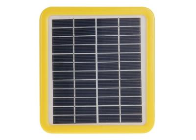 중국 2개 와트 태양 추적 장치를 청구해 다결정 PV 태양 전지판 판매용